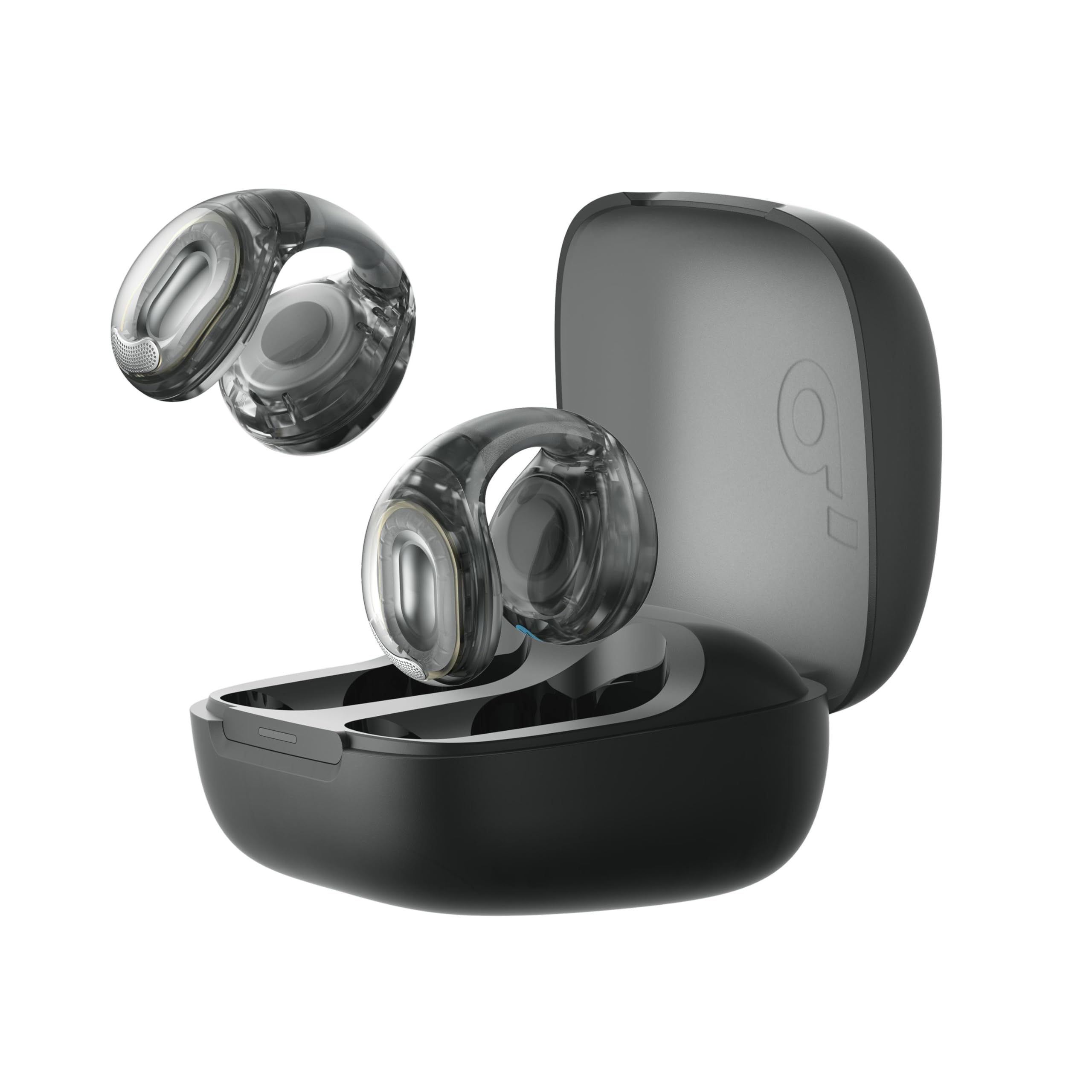 【新品未使用】soundcore C40i ワイヤレスイヤホン Amazon.co.jp: Anker Soundcore C40i（Bluetooth 5.4）【オープン